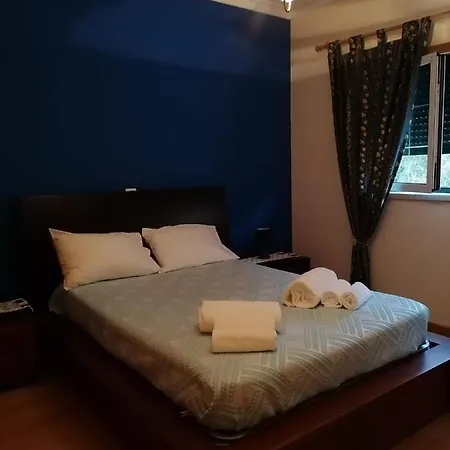 Casa Da Floresta Santiago da Guarda Zewnętrze zdjęcie