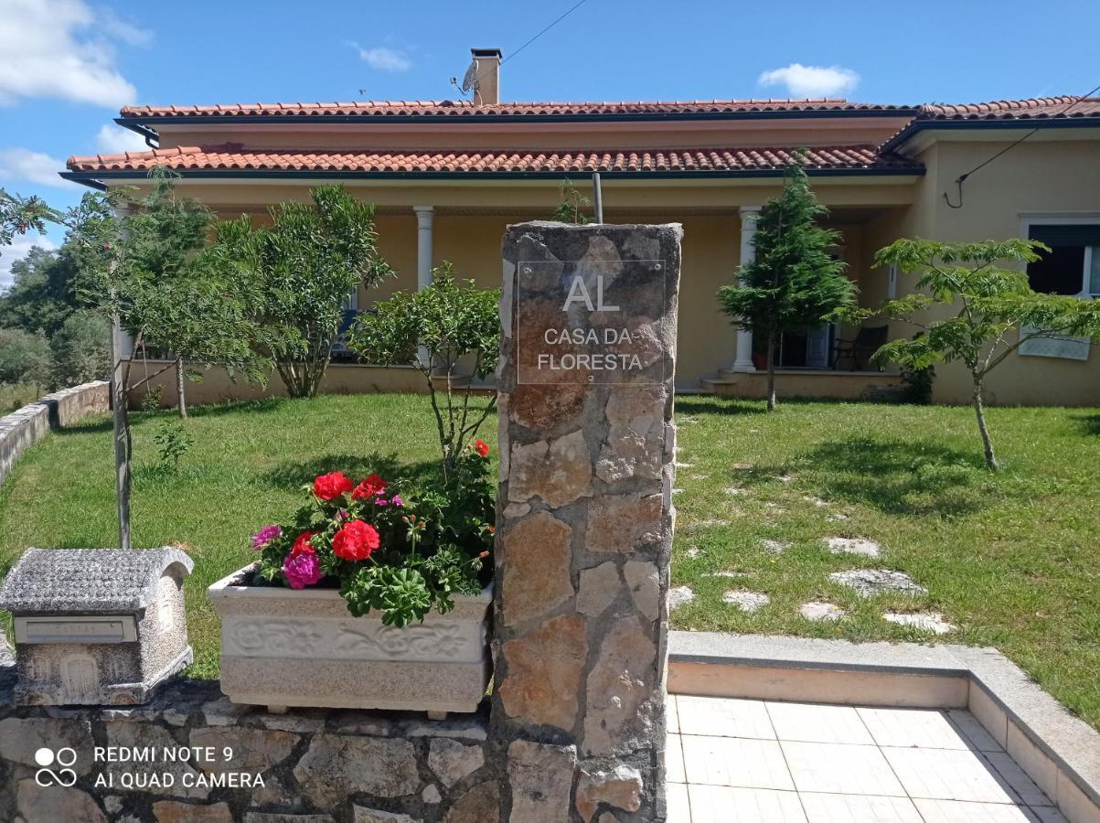 Casa Da Floresta *