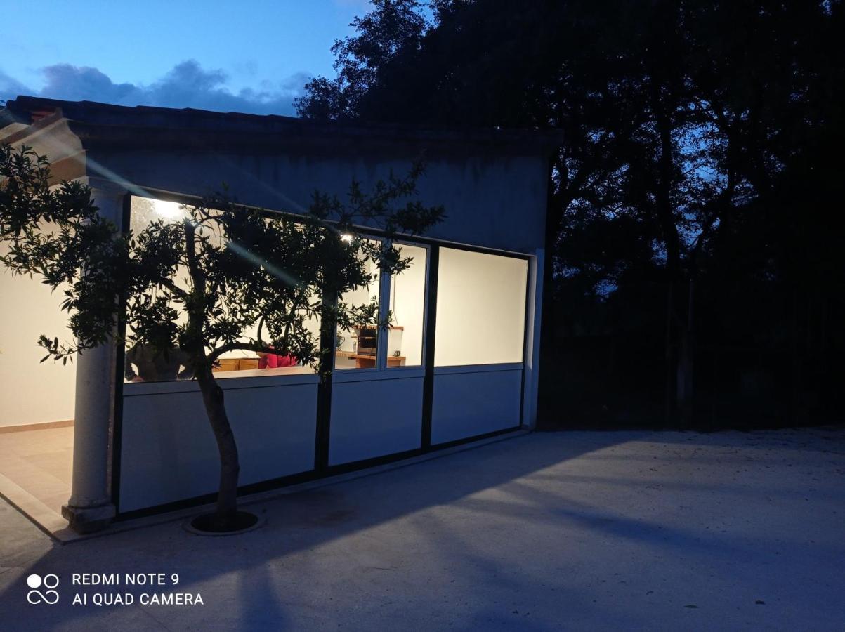 Ferienhaus Casa Da Floresta *