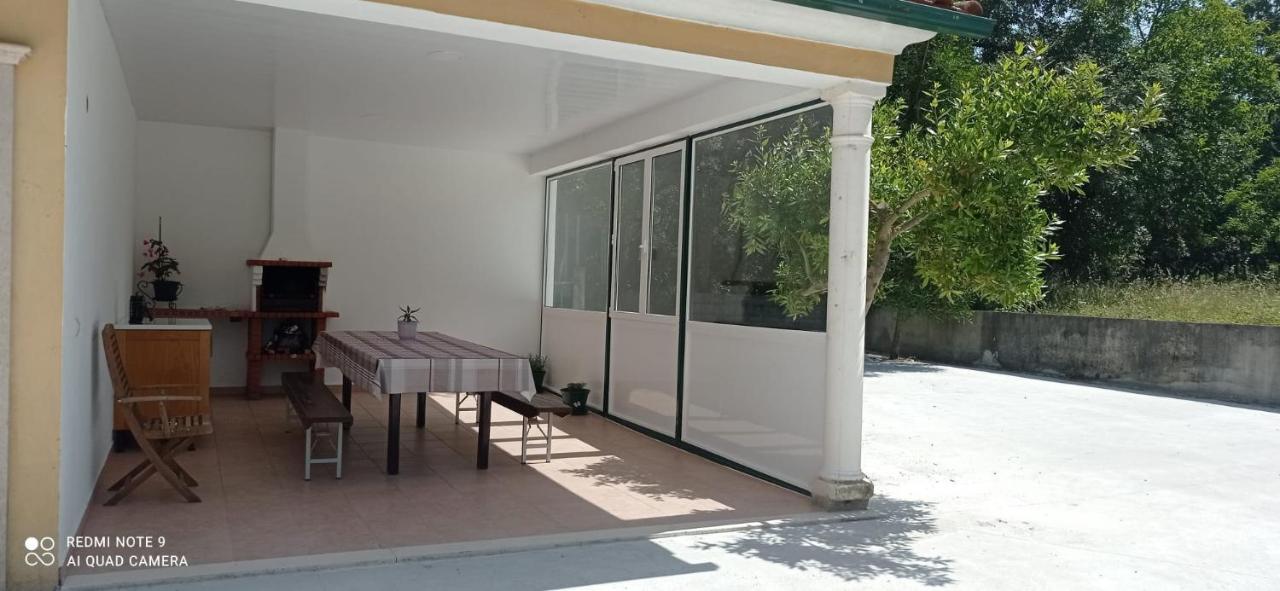 Casa Da Floresta * Santiago da Guarda