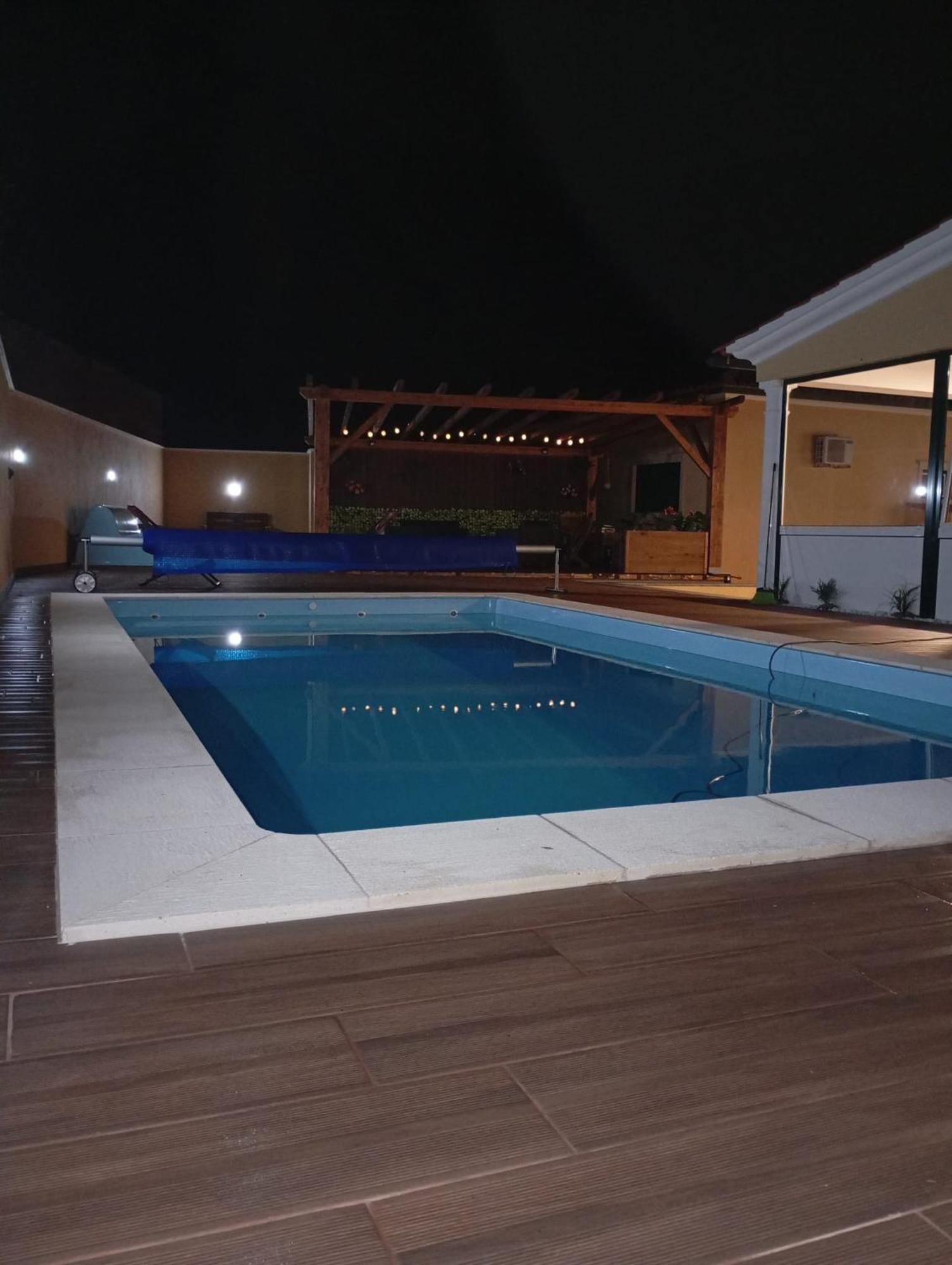 Casa Da Floresta Ferienhaus