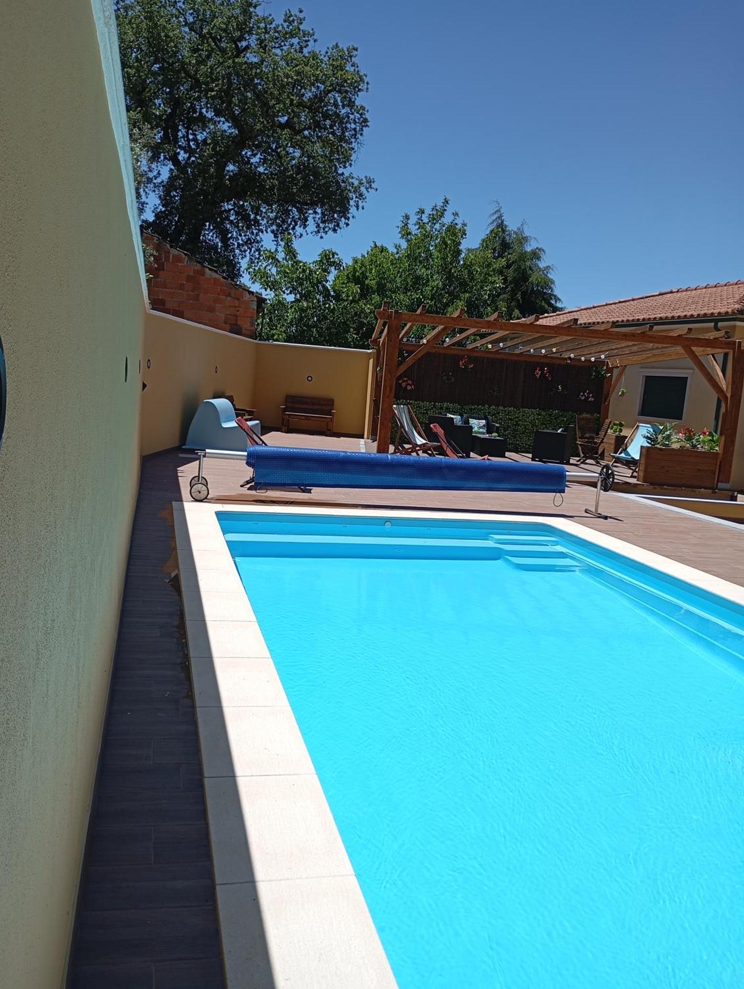 Casa vacanze Casa Da Floresta Santiago da Guarda
