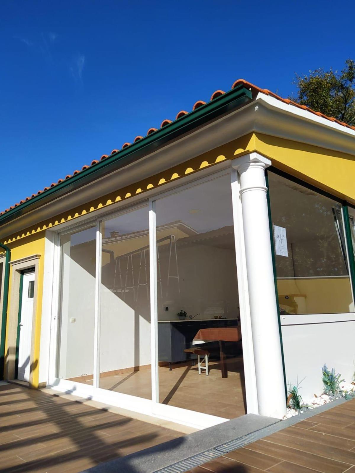 Casa Da Floresta *
