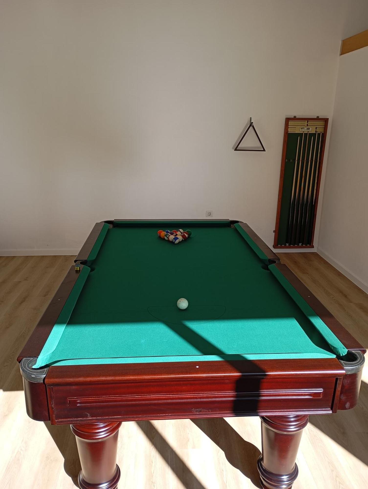 Casa Da Floresta * Santiago da Guarda