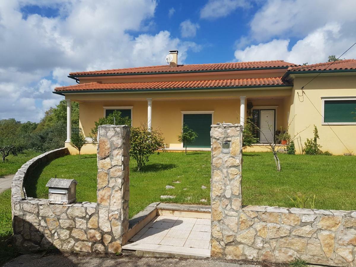 Casa Da Floresta Ferienhaus
