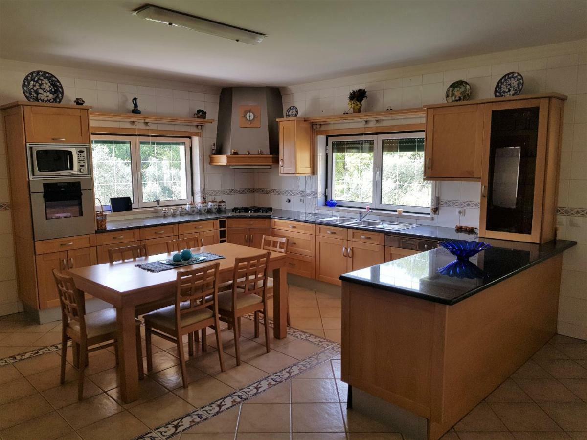 Casa Da Floresta